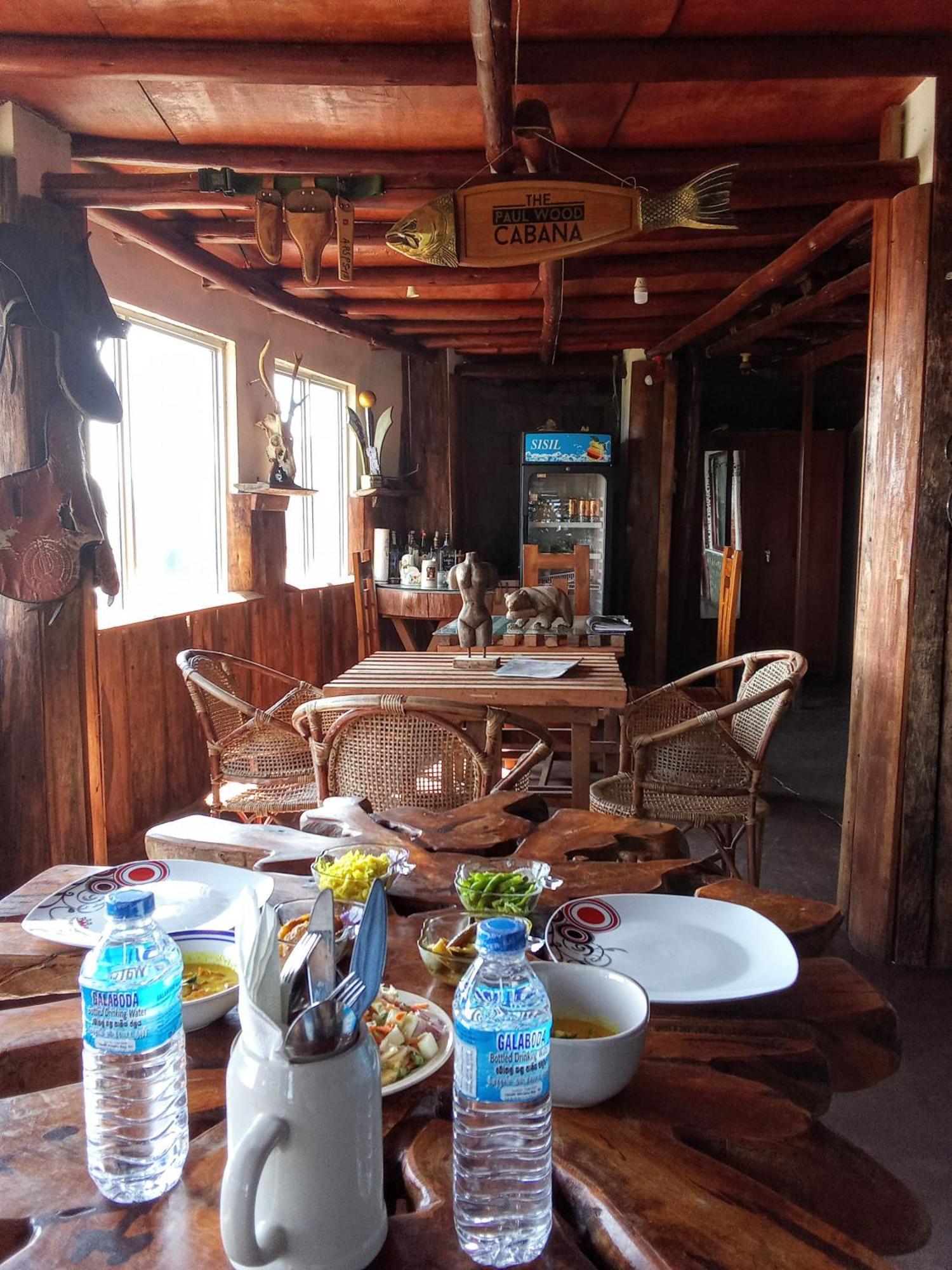 The Paulwood Cabana Home Stay Nuwara Eliya Room photo